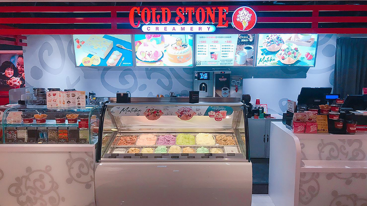 【Cold Stone】2026年6月菜單與推薦、人氣優惠、信用卡優惠推薦｜iCard.AI