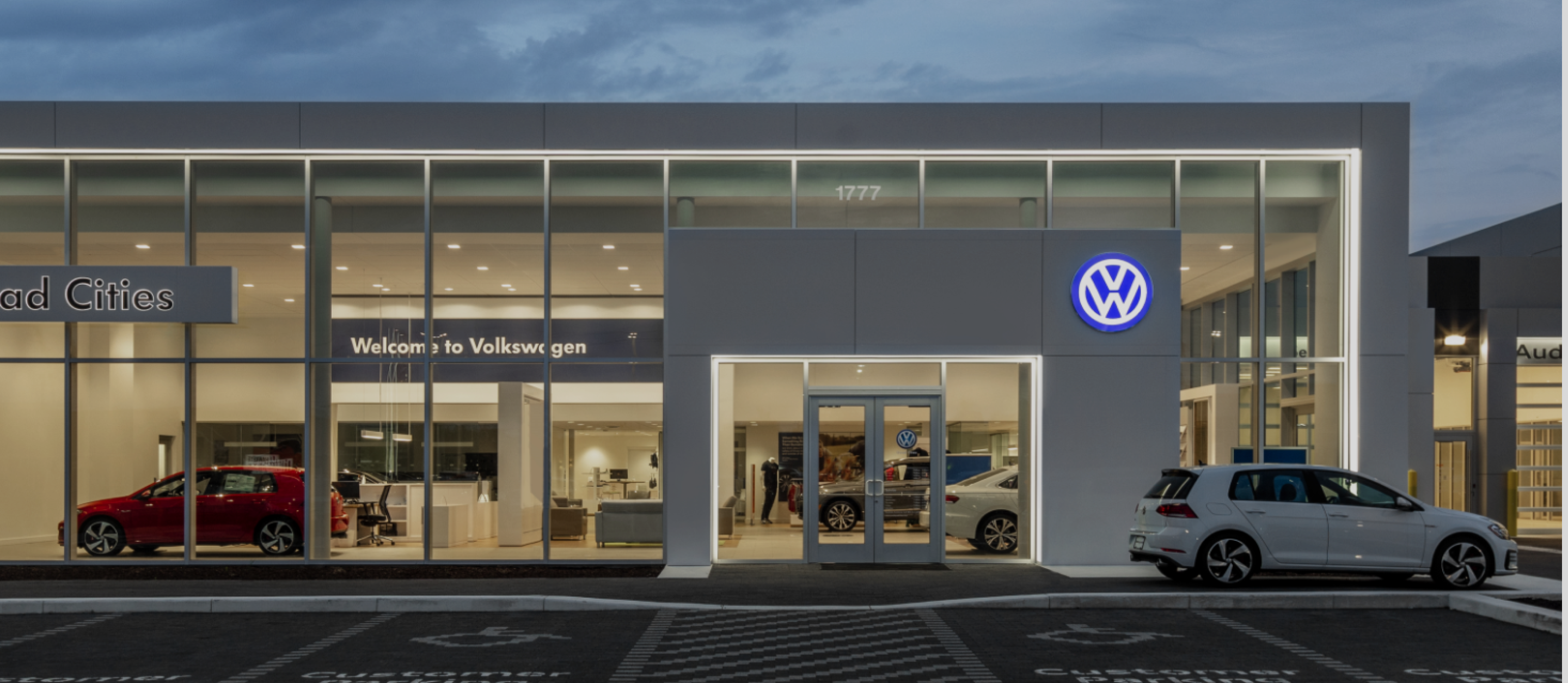 VW Crafter各車款甲乙丙式車體險