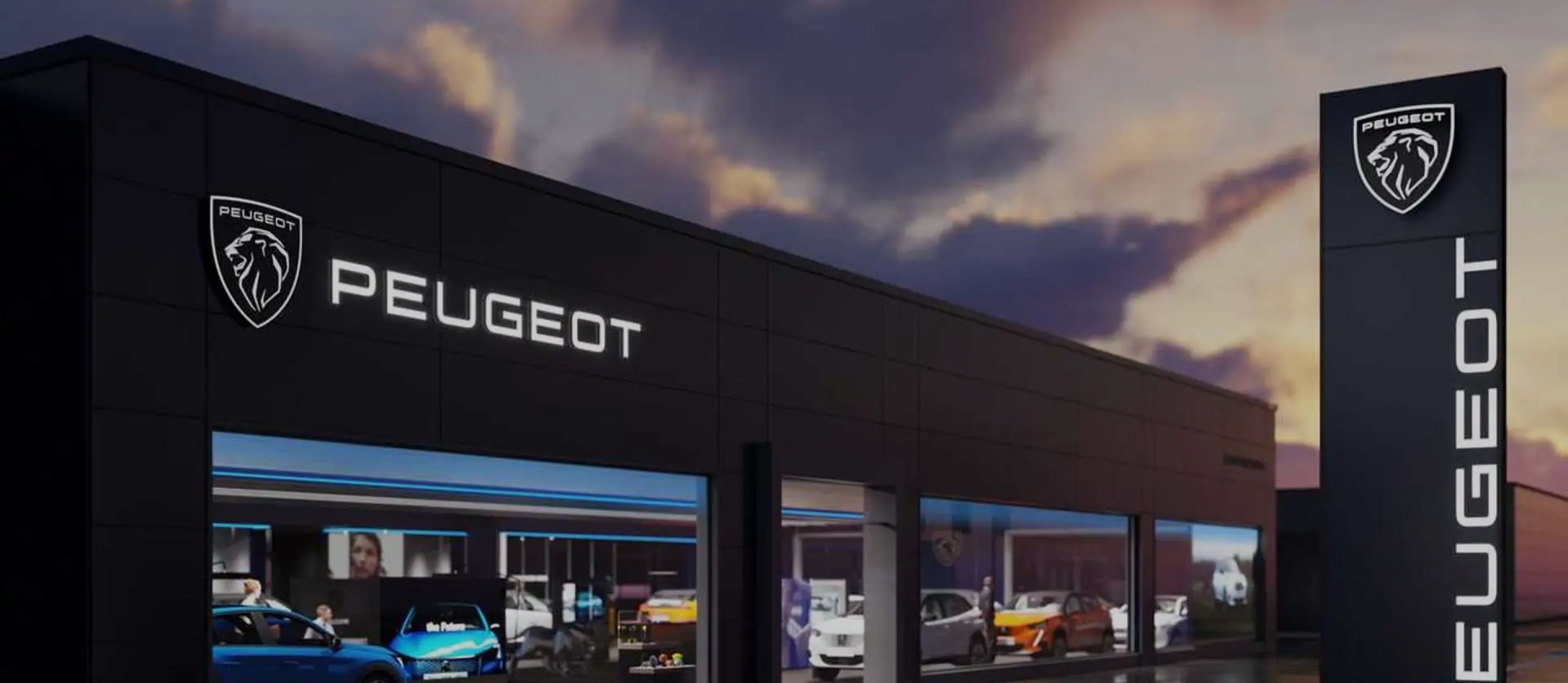 Peugeot RCZ各車款甲乙丙式車體險