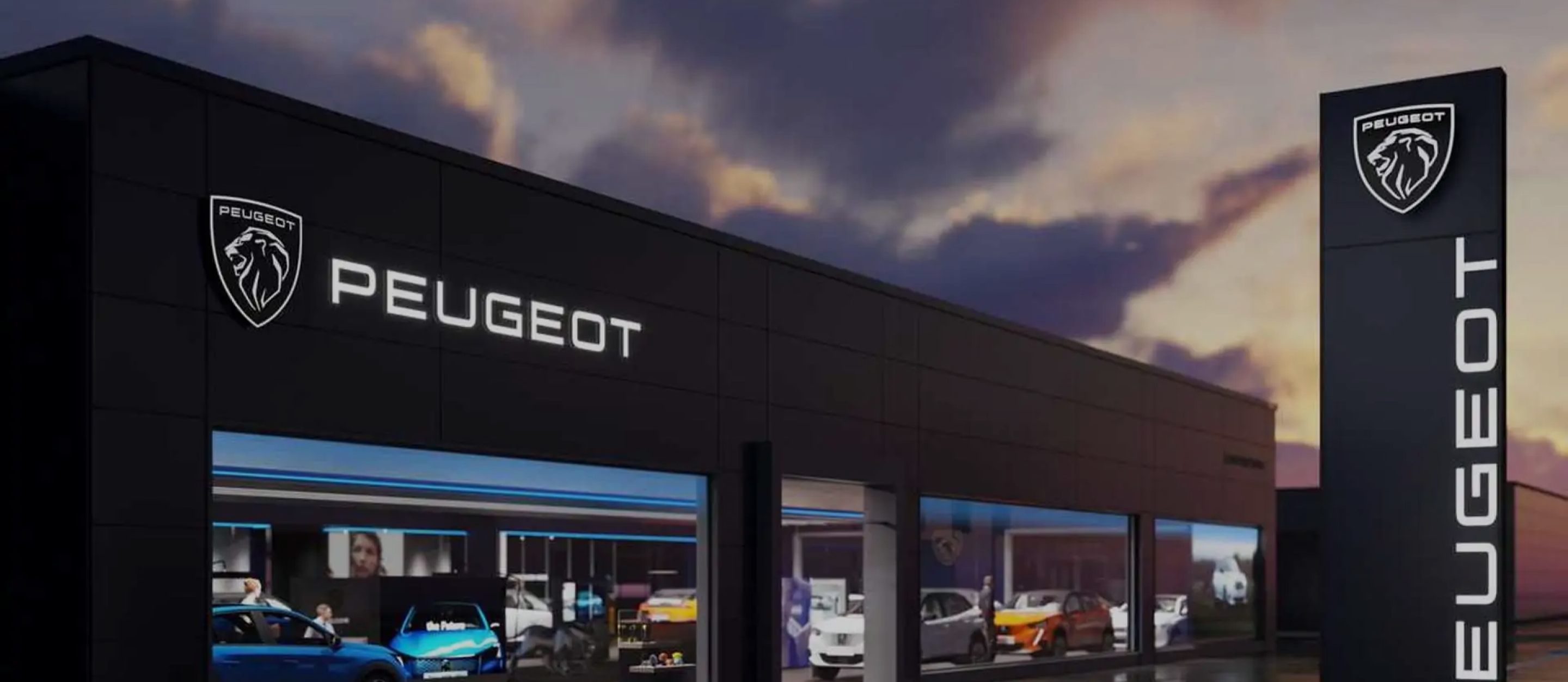 Peugeot 508各車款甲乙丙式車體險