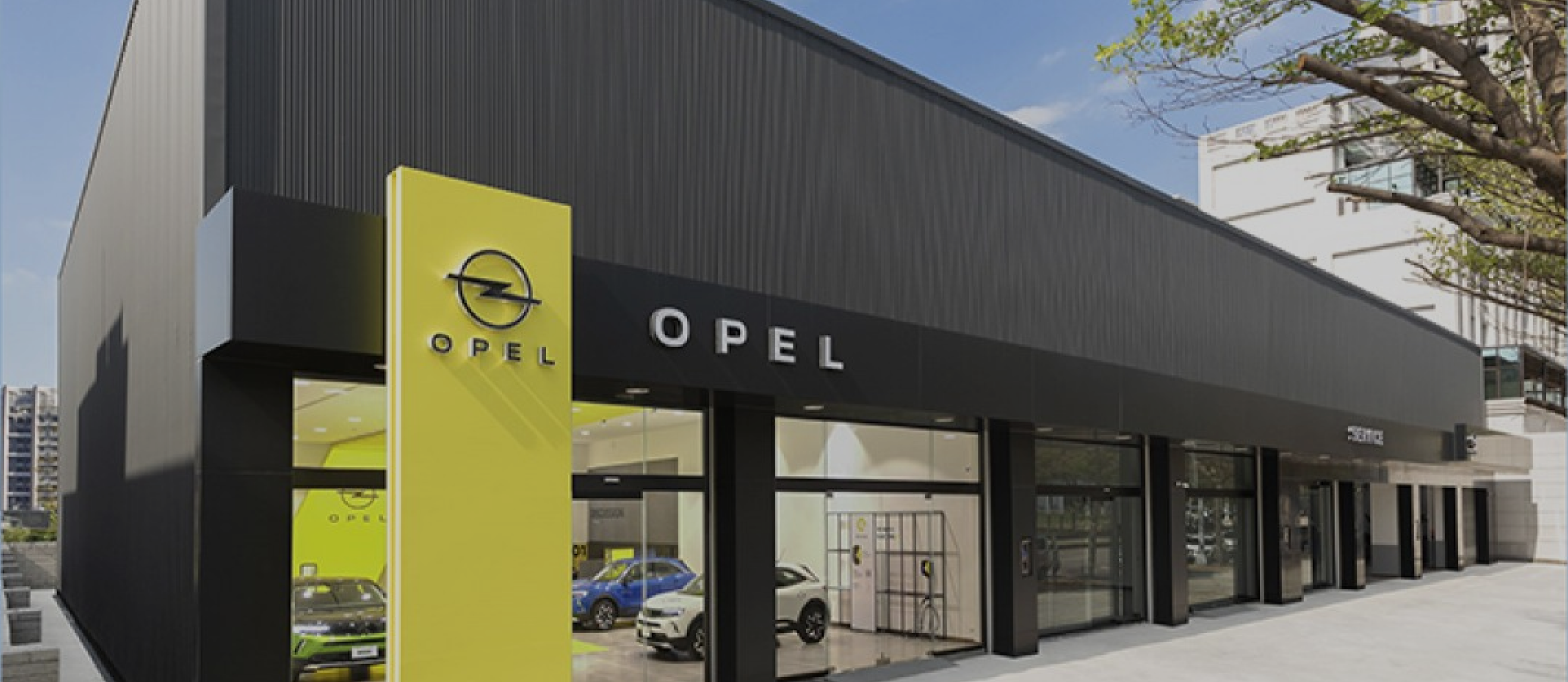 Opel Tigra各車款甲乙丙式車體險