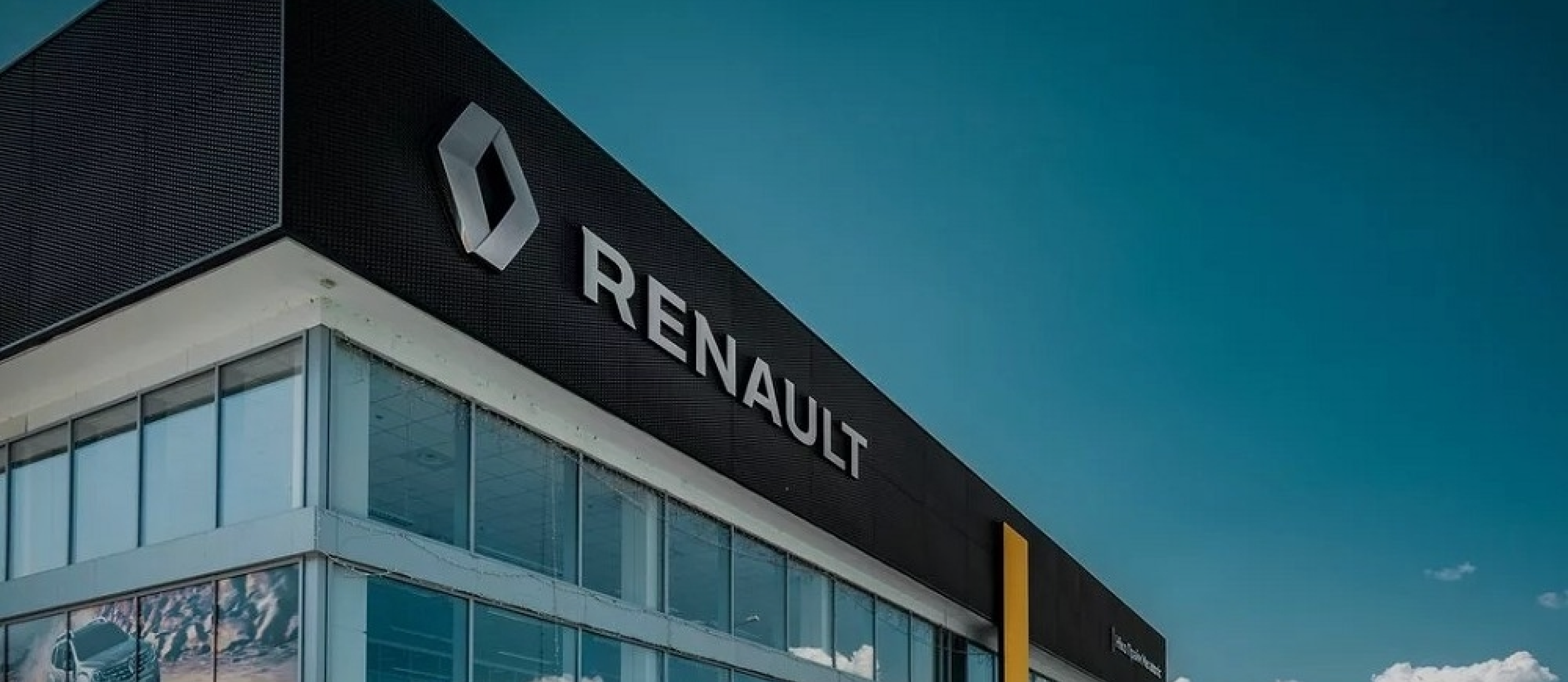 Renault 其他各車款甲乙丙式車體險