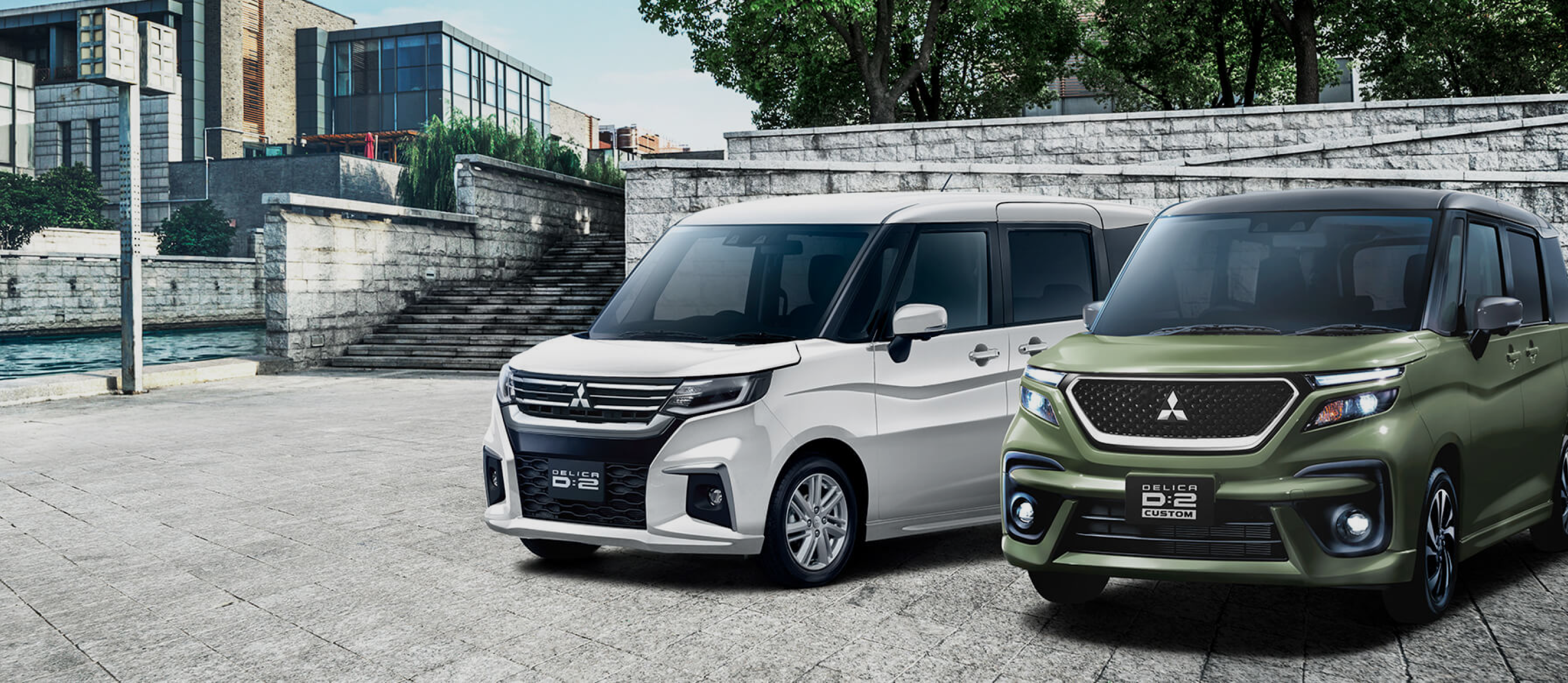 Mitsubishi Delica(三菱得利卡)各車款甲乙丙式車體險