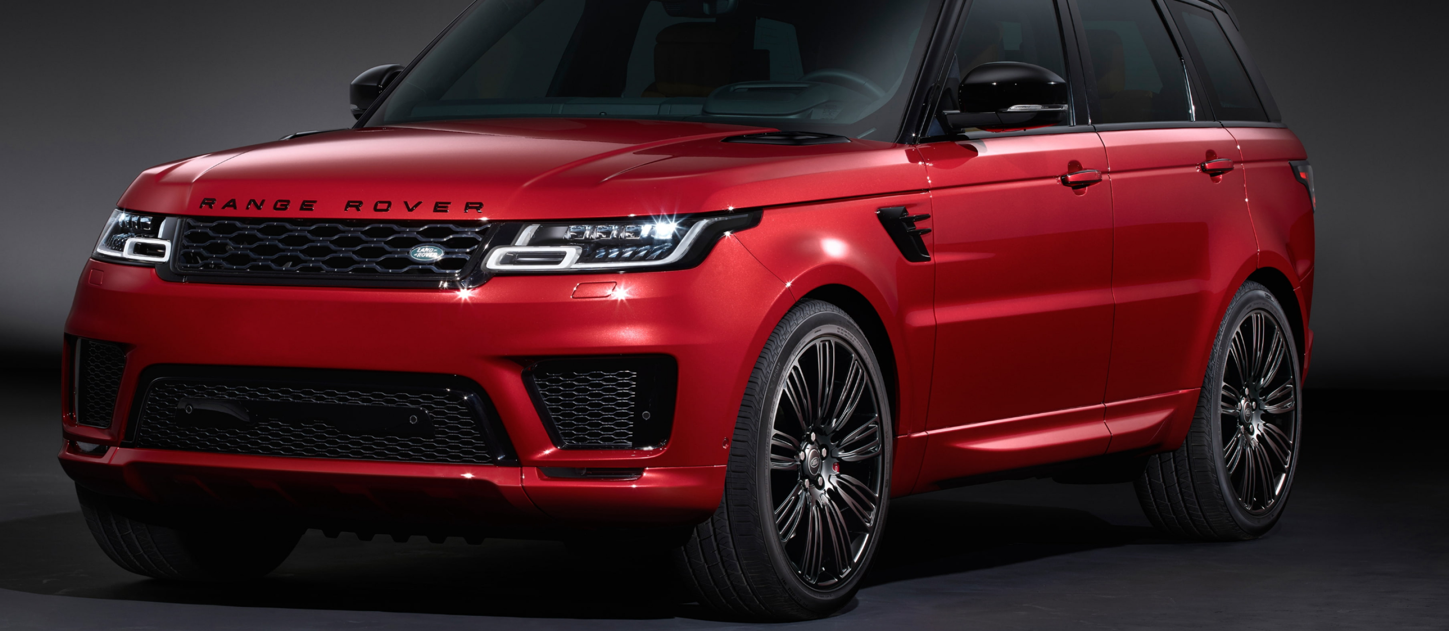 Land Rover Range Rover Sport各車款甲乙丙式車體險