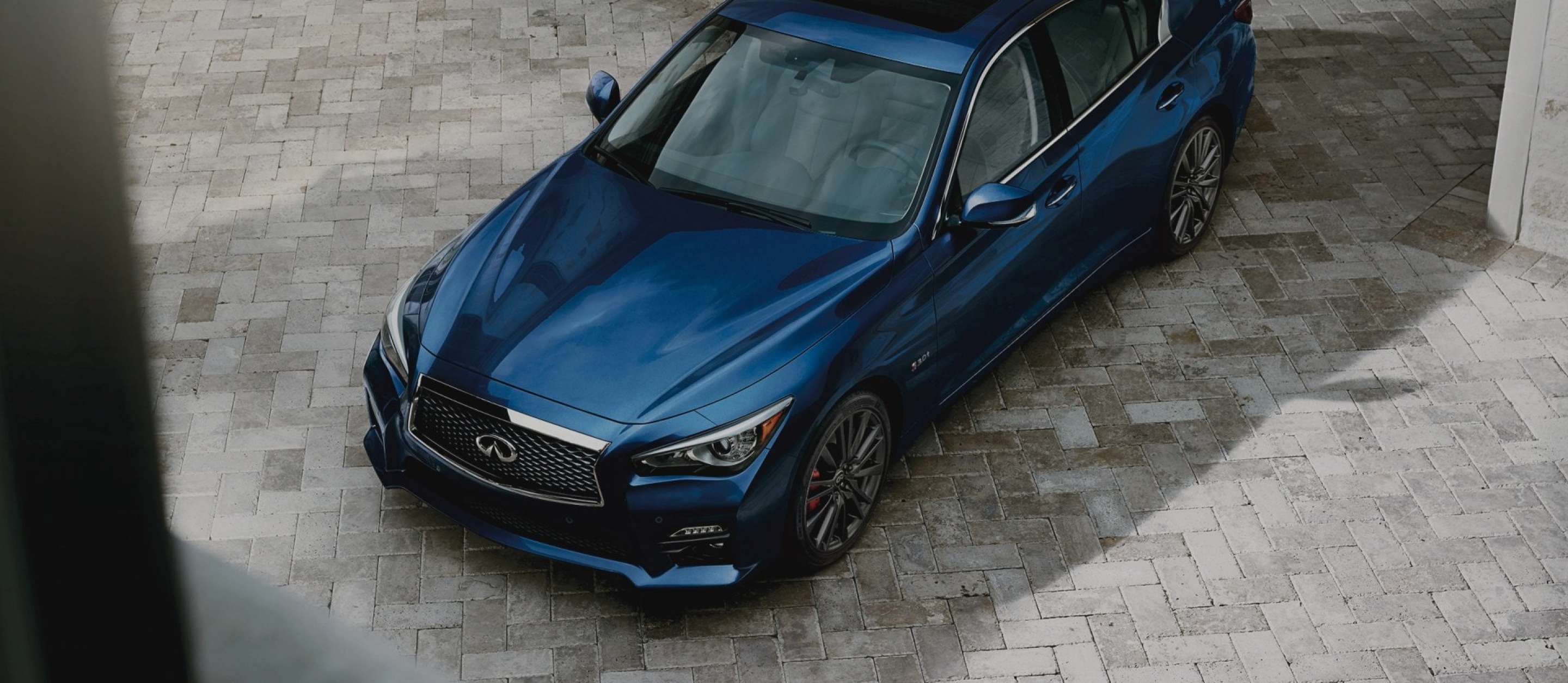 Infiniti Q50各車款甲乙丙式車體險