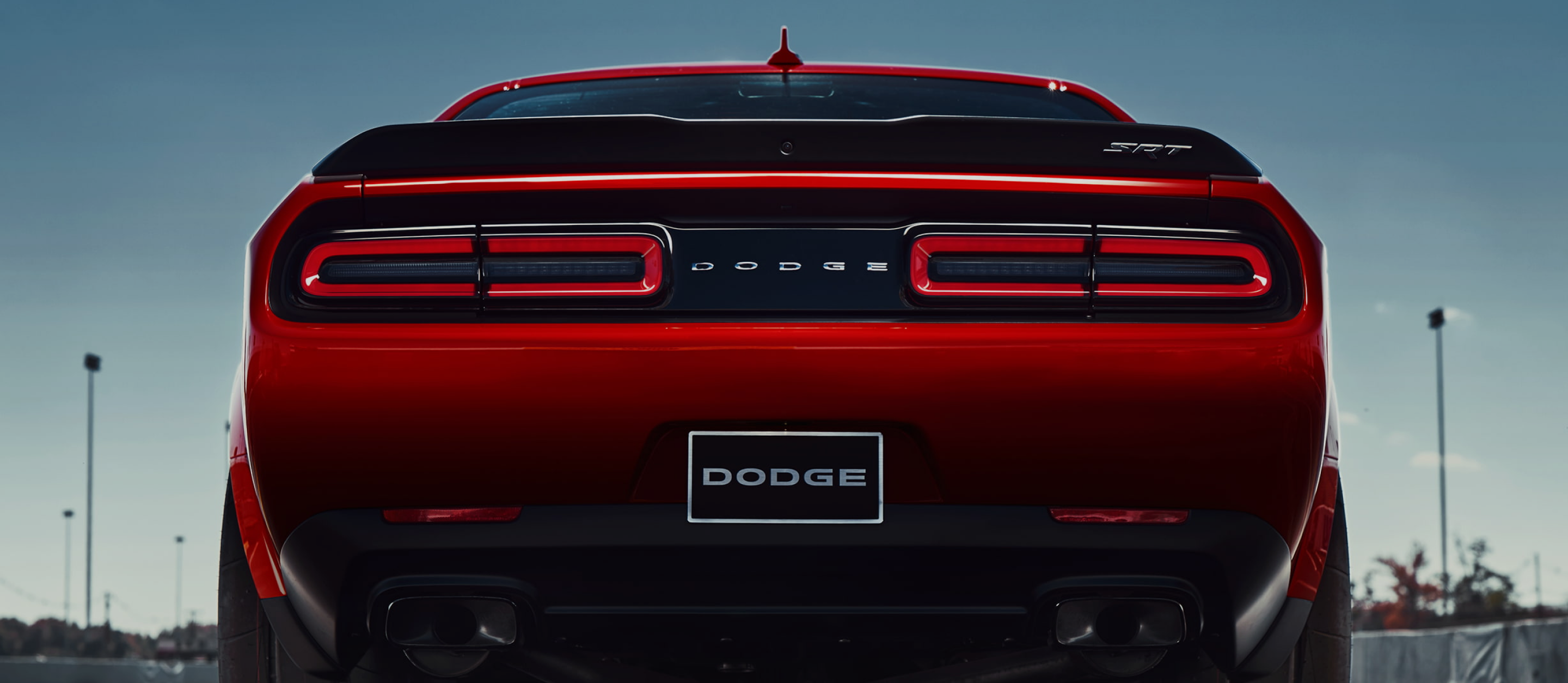 Dodge(道奇)全車系甲乙丙式車體險