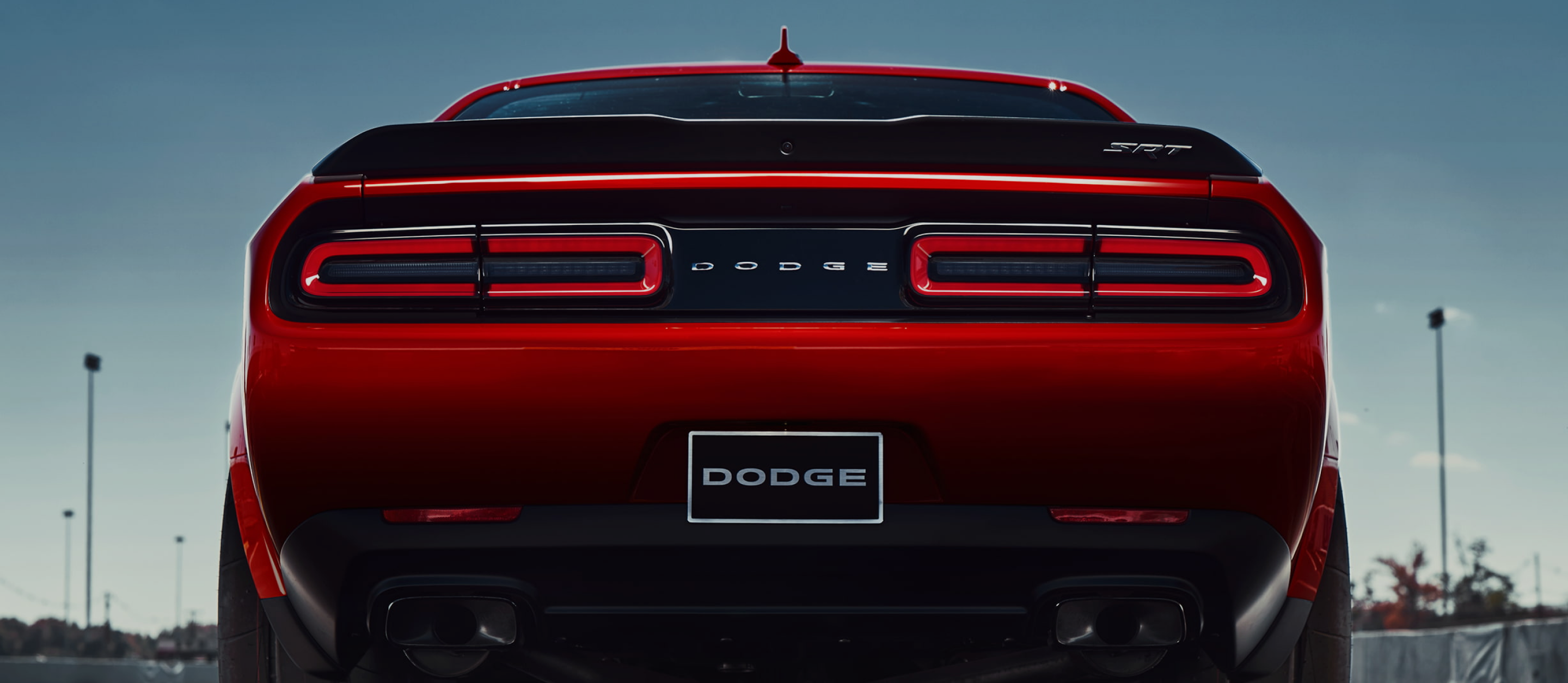 Dodge 其他各車款甲乙丙式車體險