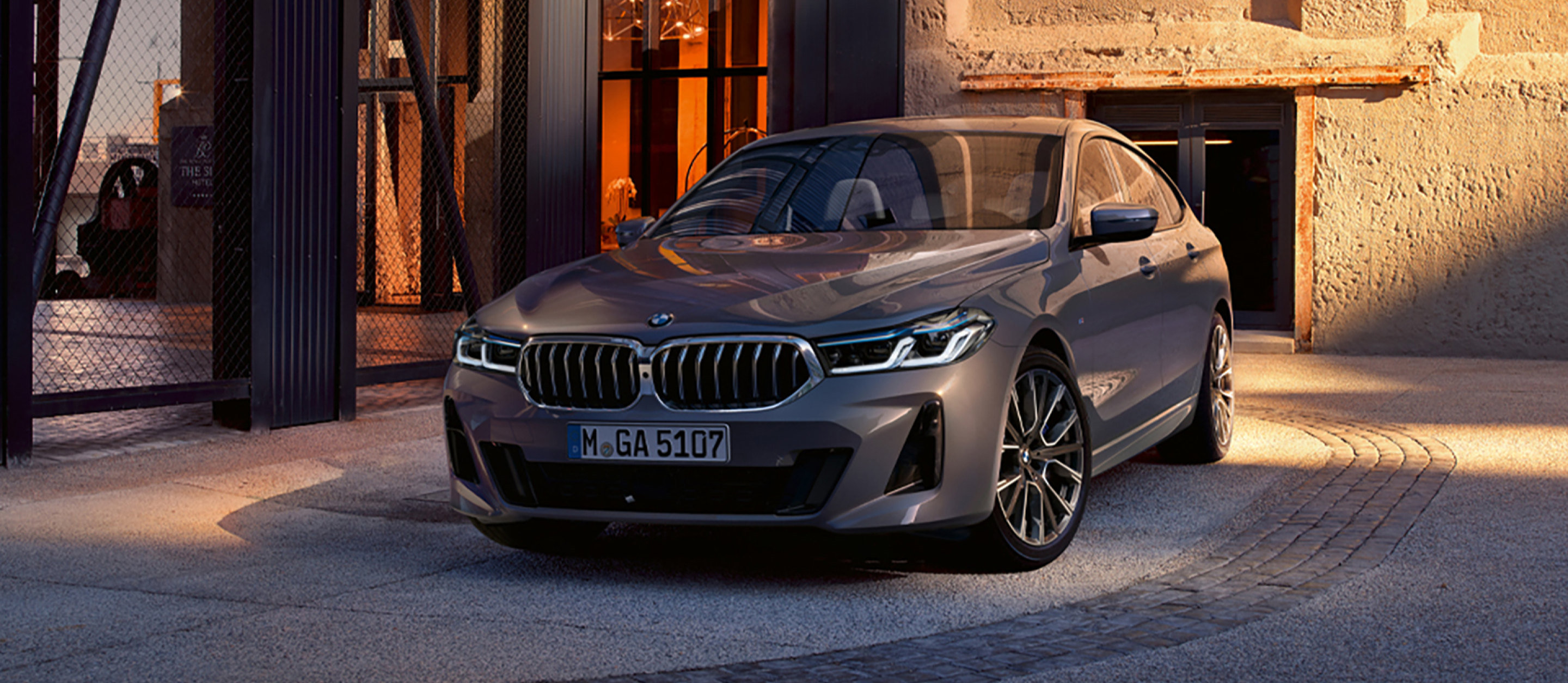 BMW 6-Series各車款甲乙丙式車體險