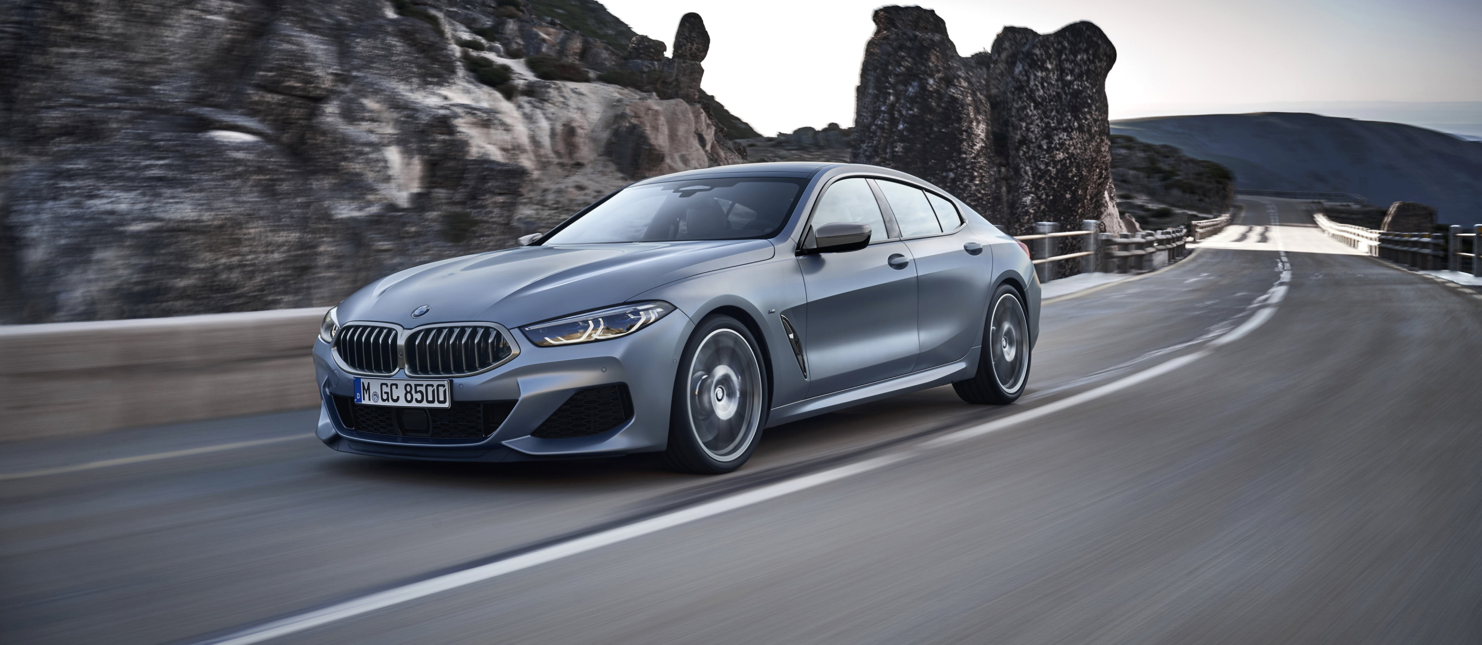 BMW 8-Series各車款甲乙丙式車體險