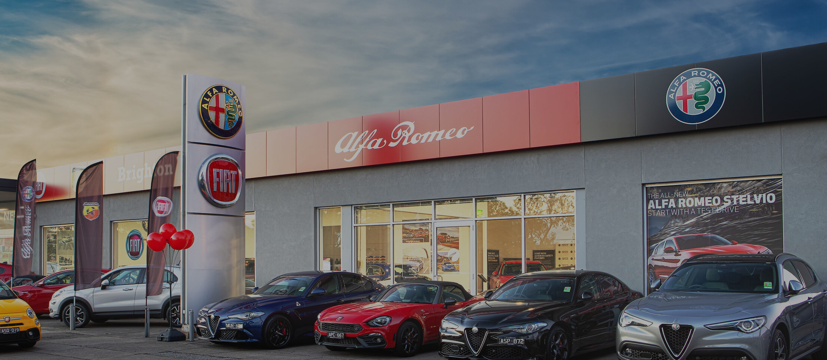 Alfa Romeo 其他各車款甲乙丙式車體險