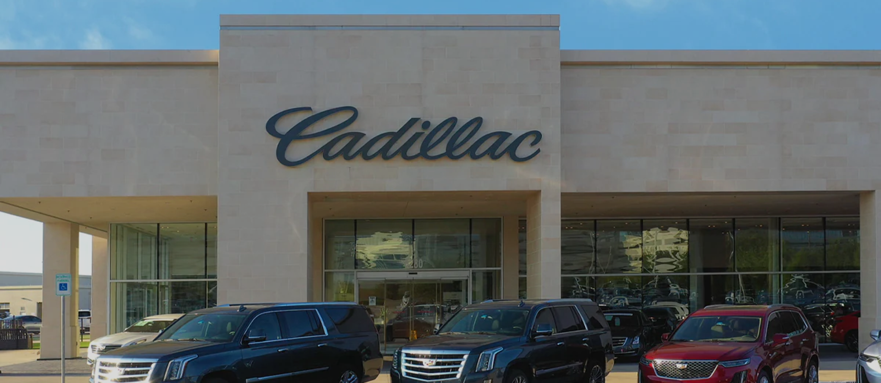 Cadillac Eldorado各車款甲乙丙式車體險