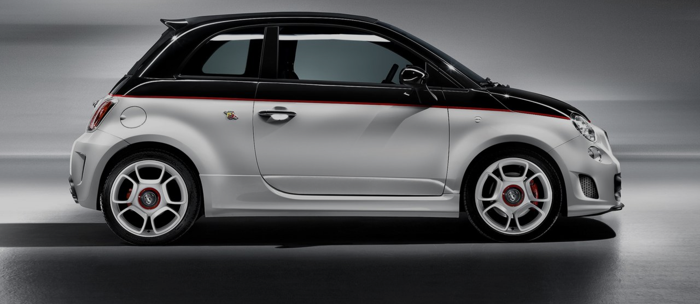 Abarth 500C各車款甲乙丙式車體險