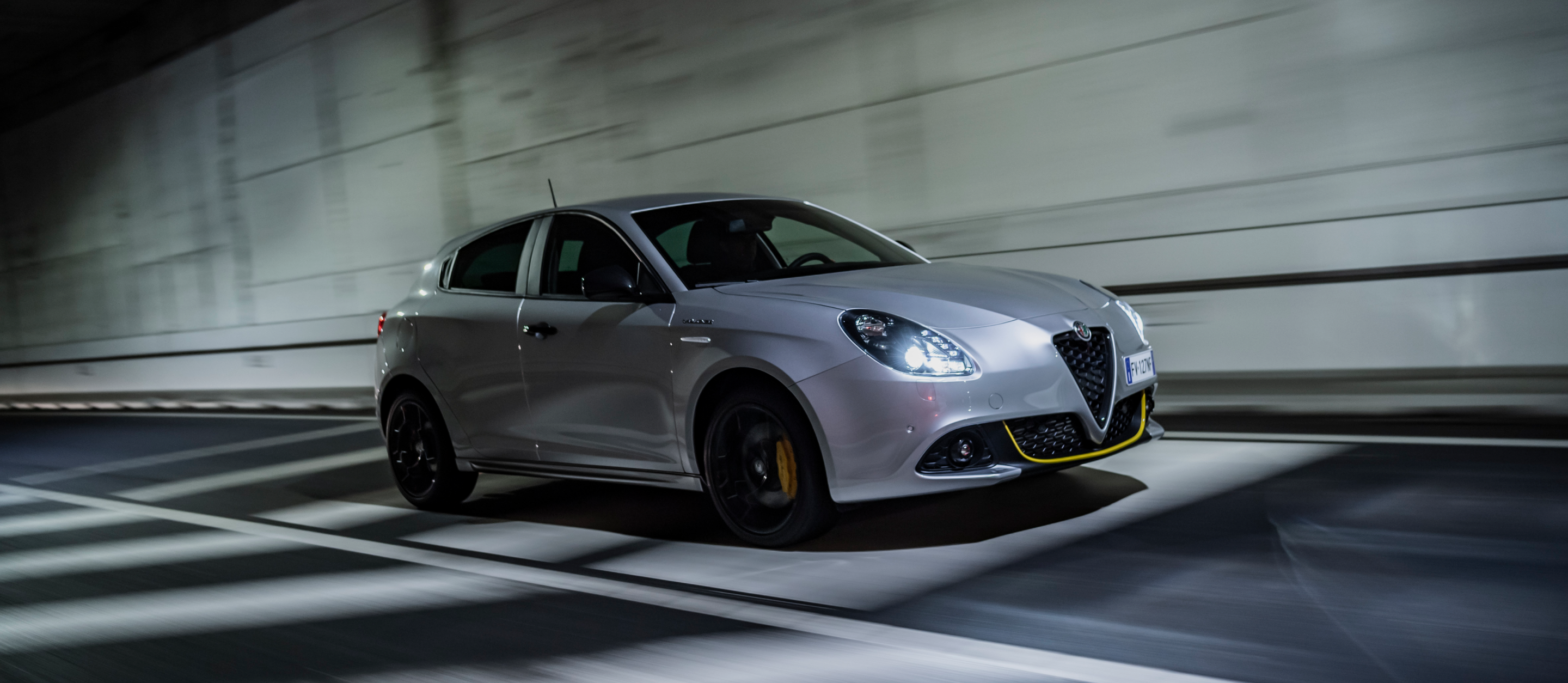 Alfa Romeo Giulietta各車款甲乙丙式車體險