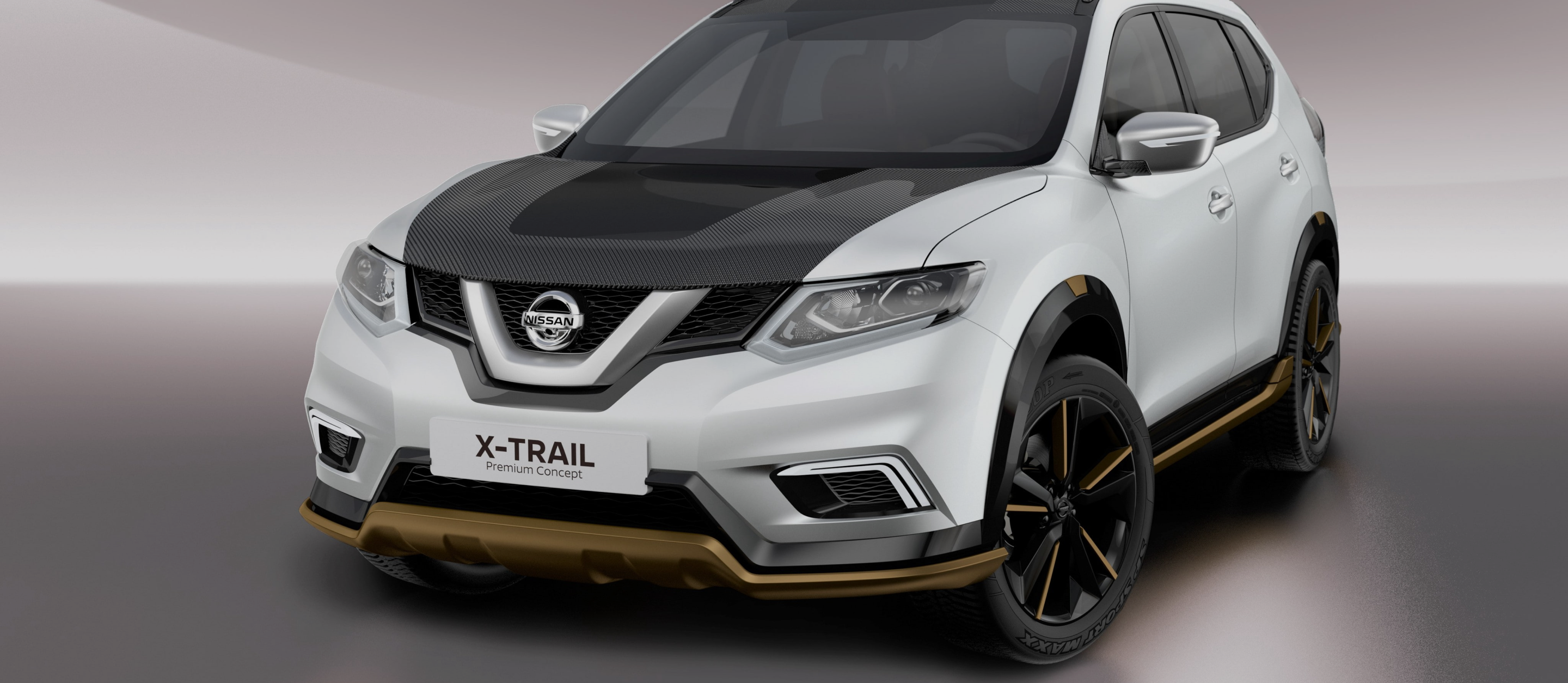 Nissan X-Trail各車款甲乙丙式車體險