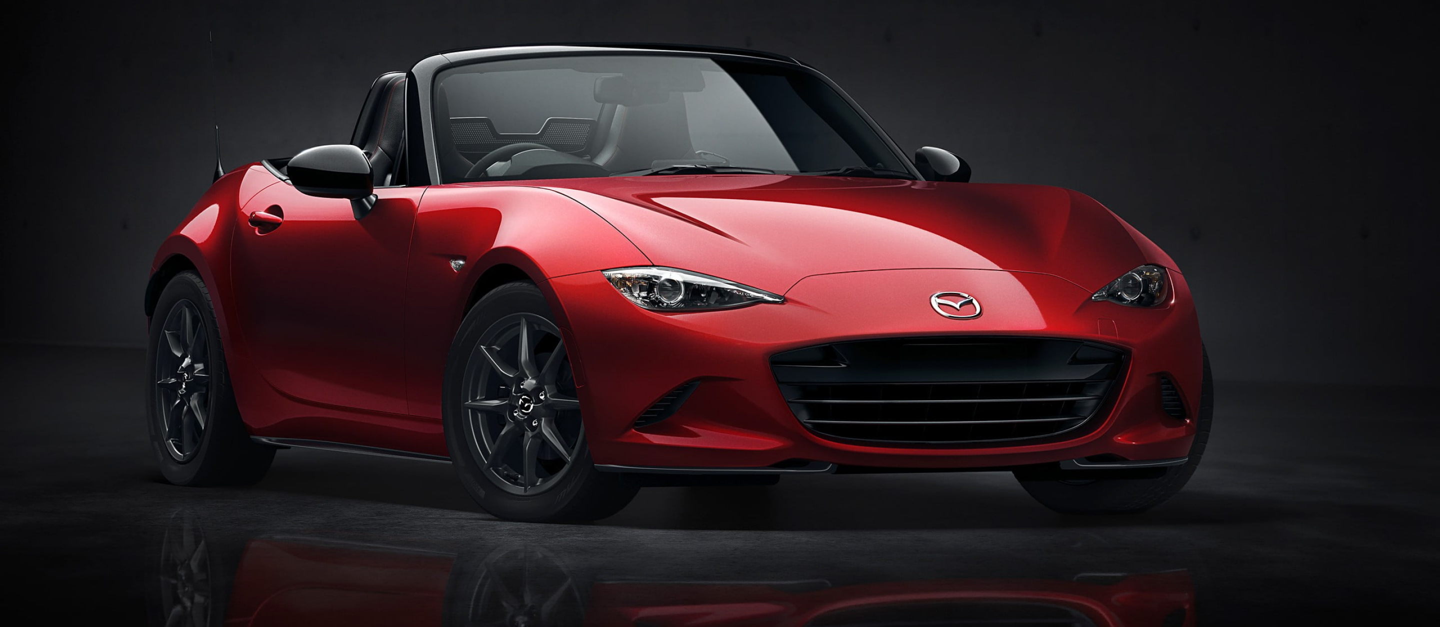 Mazda MX-5各車款甲乙丙式車體險