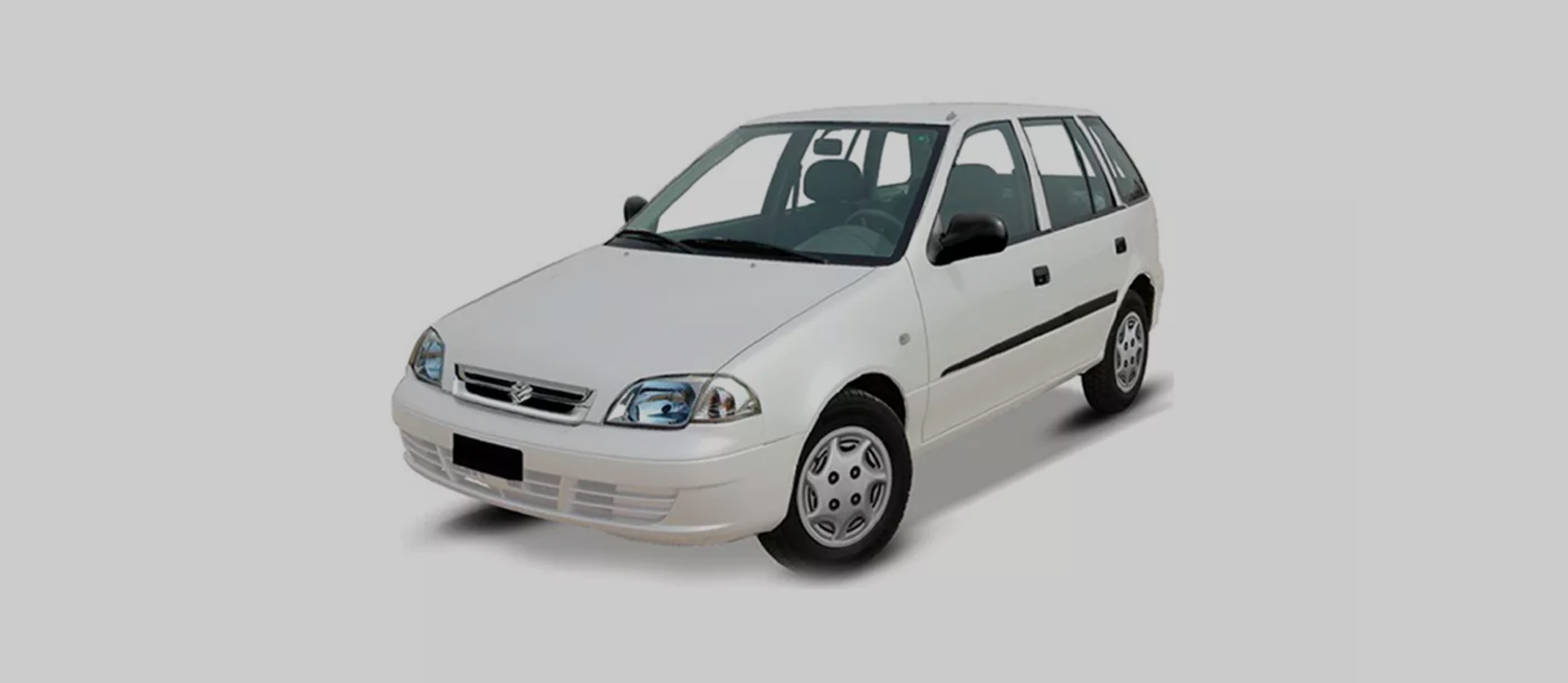 Suzuki Cultus(鈴木福星)各車款甲乙丙式車體險