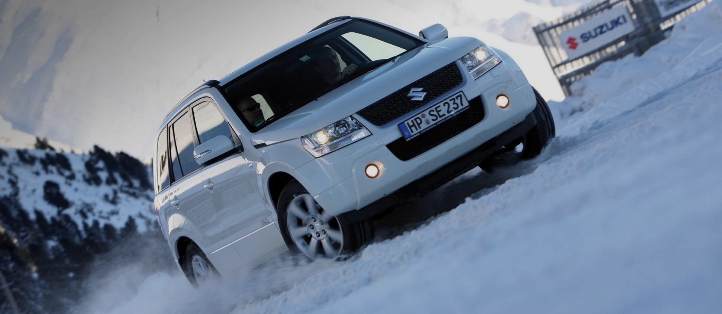 Suzuki Escudo(鈴木吉星)各車款甲乙丙式車體險