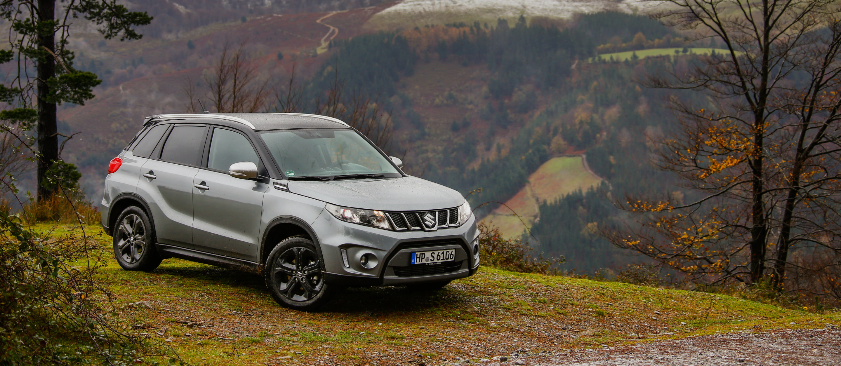 Suzuki Grand Vitara JP各車款甲乙丙式車體險