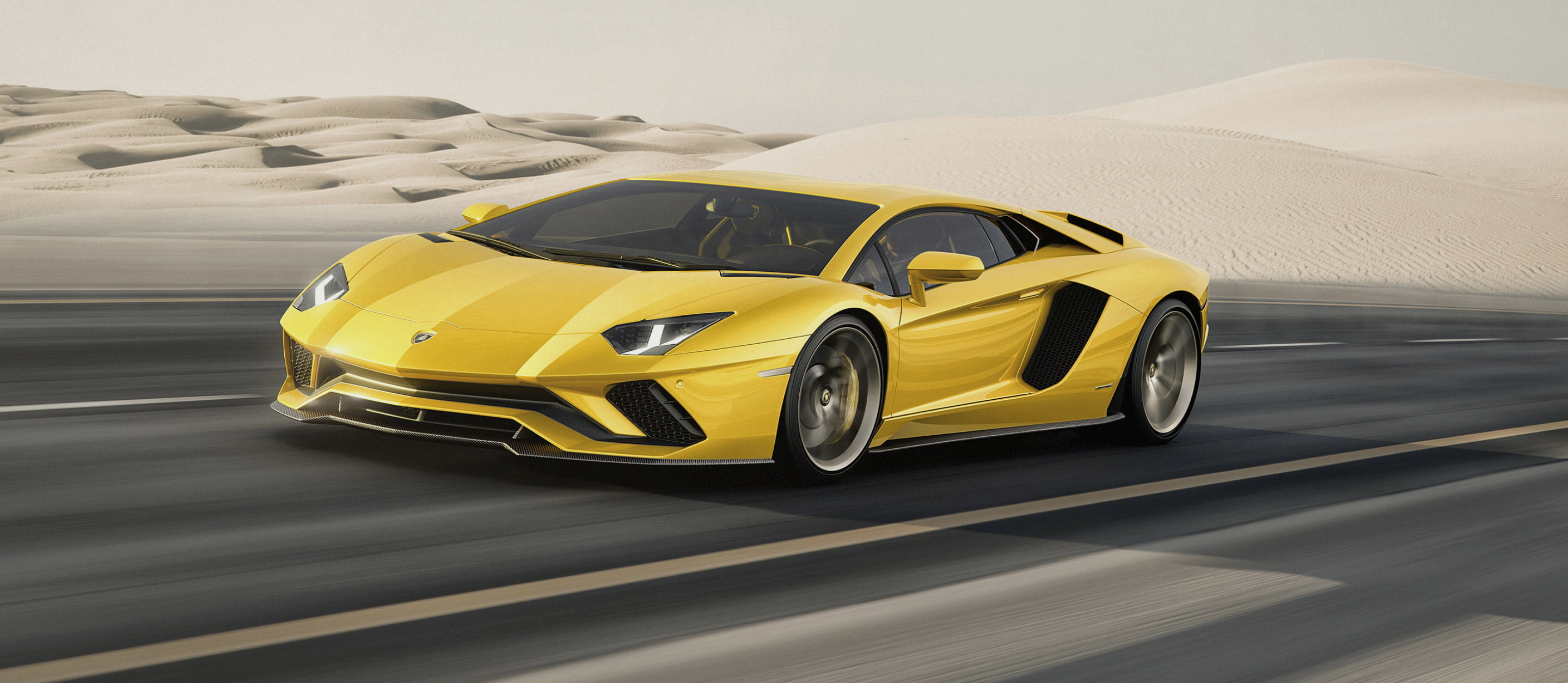 Lamborghini Aventador S Coupe各車款甲乙丙式車體險