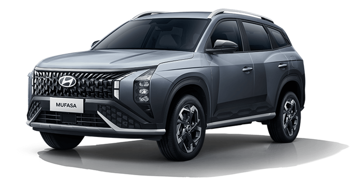 Hyundai MUFASA各車款甲乙丙式車體險