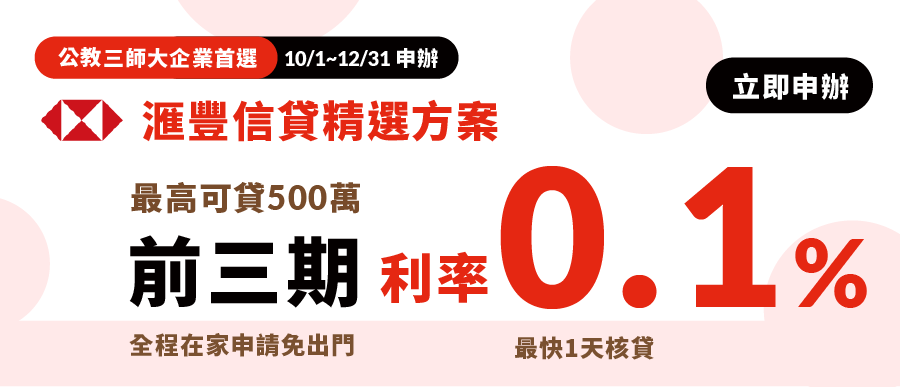 8間銀行的優質客群標準大揭密 這幾種職業超有競爭力