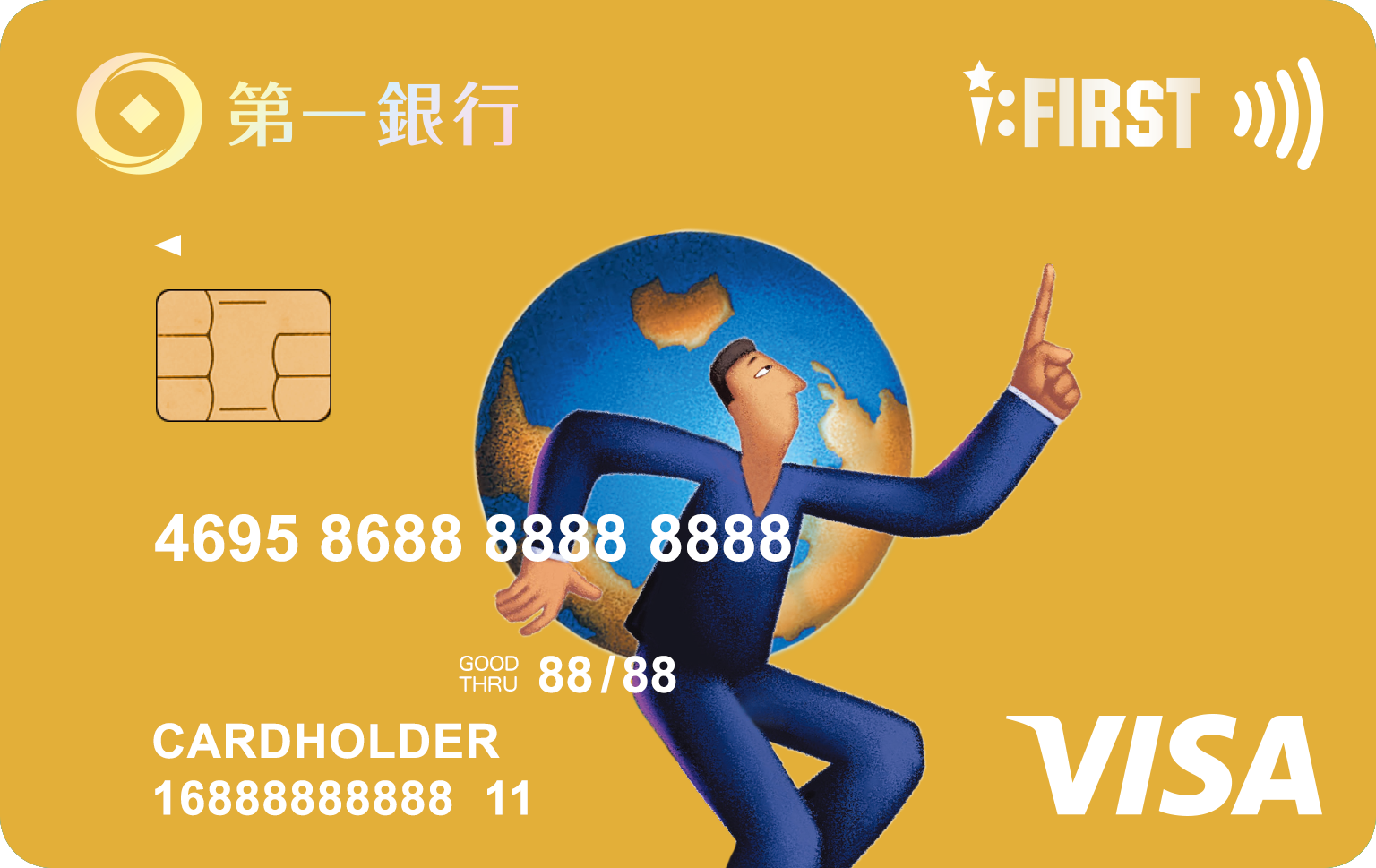 第一銀行信用卡｜Netflix】2026年1月最新推薦｜每張刷卡優惠整理! 現金回饋最優2%｜商家促銷、限時活動、支付優惠｜iCard.AI