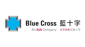 藍十字